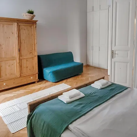 Mikszath * Boedapest