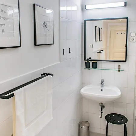 Mikszath Apartament