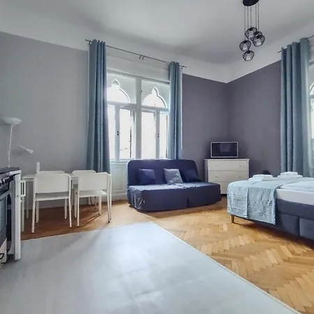 Mikszath Apartament