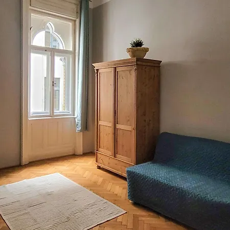 Mikszath * Budapeszt