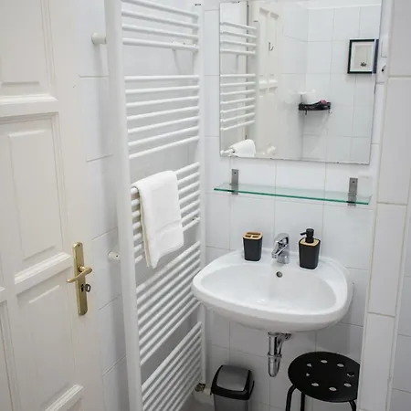 Apartament Mikszath