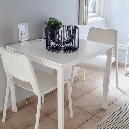 Apartment Mikszath *
