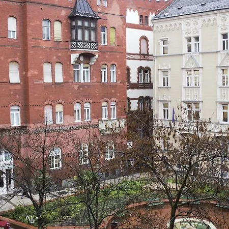 Mikszáth Budapeste