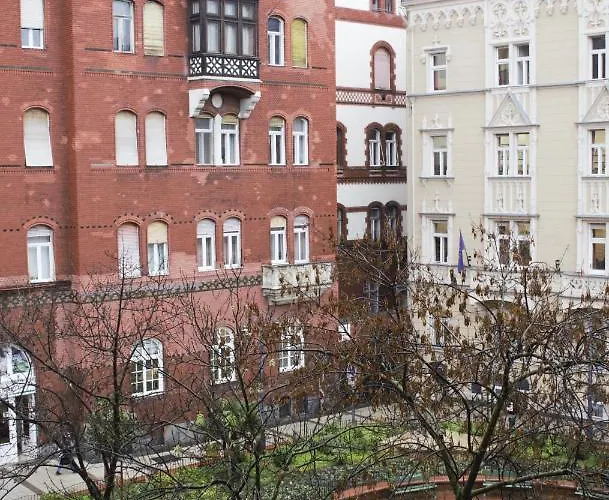 Mikszath Budapesta