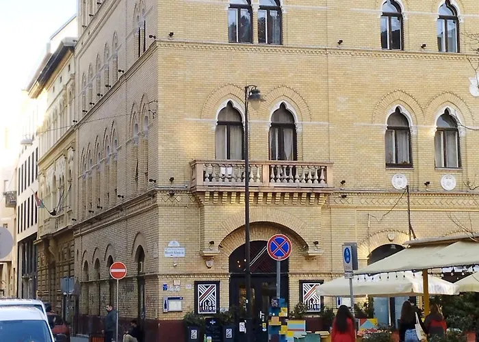 Apartament Mikszath