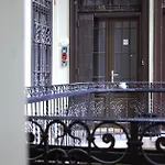Mikszath Apartment Budapest