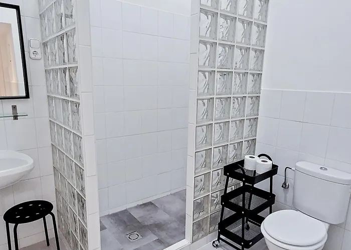 Appartamento Mikszáth Budapest
