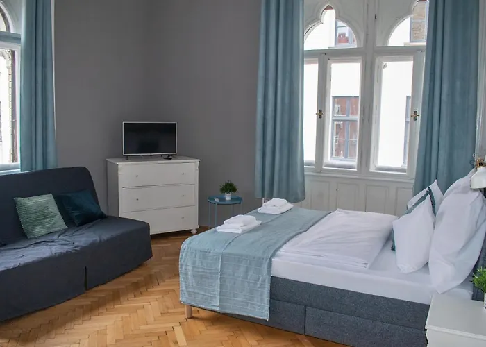 Mikszáth Budapest