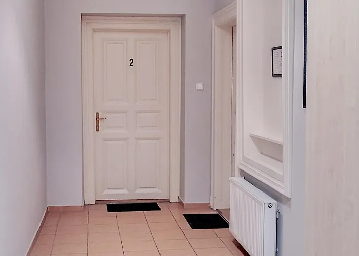 Appartamento Mikszáth