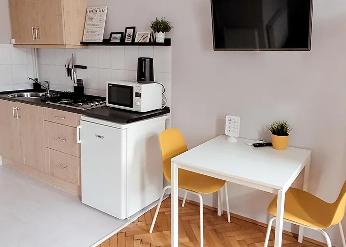 Mikszáth Apartman *