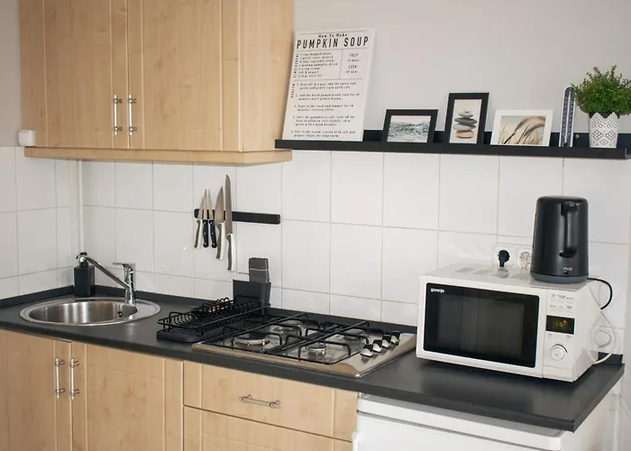 Mikszáth Apartman *
