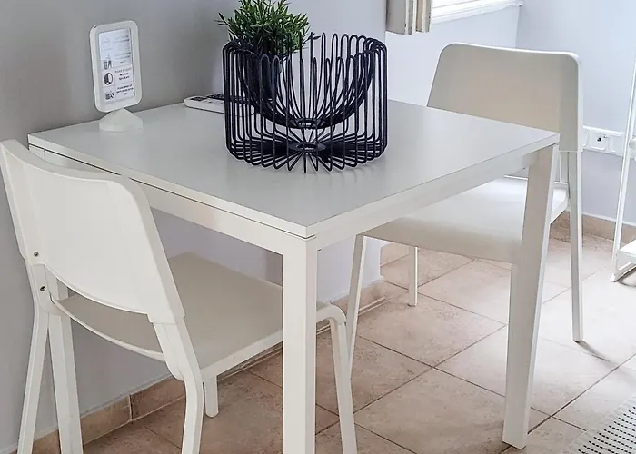 Appartamento Mikszáth *
